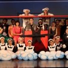 BWW Blog: Christopher Panella - Adios, 2016! My Favorite Moments