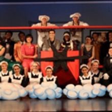 BWW Blog: Christopher Panella - Adios, 2016! My Favorite Moments