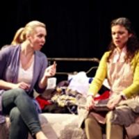 BWW Review: Who You Gonna Call? THE HOUSEKEEPER Photo