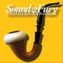 BWW Review: ADELAIDE FRINGE 2017: SOUND & FURY'S SHERLOCK HOLMES at Tandanya Arts Caf