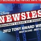 BWW Review: NEWSIES at Aronoff Never Stops Moving for Better or Worse