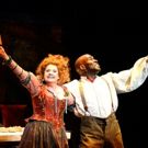 Photo Flash: First Look at David St. Louis, Annie Golden and More in PlayMakers'…