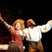 Photo Flash: First Look at David St. Louis, Annie Golden and More in PlayMakers' SWEE