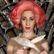 Hotsy Totsy Burlesque to Pay Tribute to GAME OF THRONES, 3/10