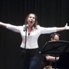 Photo Flash: Camp Alum Andrea Burns Visits French Woods Festival