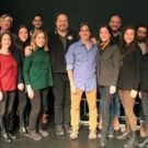 MILK AND HONEY Begins This Weekend at York Theatre Company