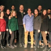 MILK AND HONEY Begins This Weekend at York Theatre Company