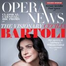Inside Look at May's OPERA NEWS