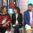 VIDEO: Andrea Martin, Nia Vardalos & More Talk MY BIG FAT GREEK WEDDING 2