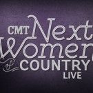 CMT Announces Return of Digital Music Series NEXT WOMEN OF COUTRY LIVE