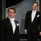 Photo Flash: THE SORROWS OF SATAN at Tristan Bates