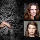 Ruth Gemmell and Emma Paetz Star in the World Premiere of NO PLACE FOR A WOMAN at…
