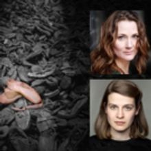 Ruth Gemmell and Emma Paetz Star in the World Premiere of NO PLACE FOR A WOMAN at The