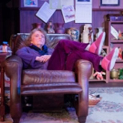 Photo Flash: Contra Costa Civic Theatre Presents WELL