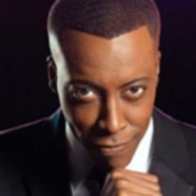 Arsenio Hall Comes to Richmond Hill Centre for the Performing Arts Tonight
