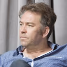 BWW Blog: Actor Brendan Cowell On Simon Stone's YERMA at Young Vic