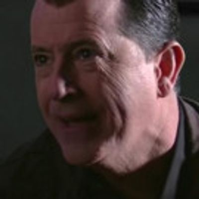 VIDEO: Stephen Colbert Examines Trump/Putin Relationship in 'The Usual Suspects' Remake