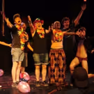 New York Neo-Futurists to Present THE INFINITE PRIDE at The Kraine Theater