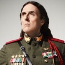 Weird Al to Bring New Tour to Kravis Center, 6/4