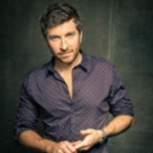 Country Artist Brett Eldredge To Perform at Park Theater at Monte Carlo