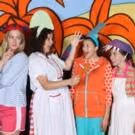 Players Club of Swarthmore Stages THE DINOSAUR MUSICAL This Weekend