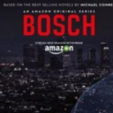 John Mankiewicz Joins Amazon Original Series BOSCH; Daniel Pyne Expands Role