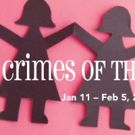 TheatreWorks to Kick Off the New Year with CRIMES OF THE HEART