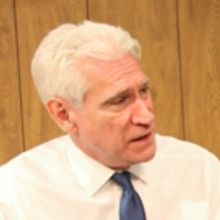 BWW Review: NOW OR LATER at Square One Theatre Company