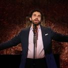 Photo Coverage: Brandon Uranowitz Previews THE SONGS OF WILLIAM FINN at Feinstein's/54 Below