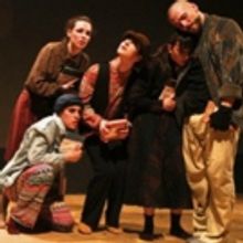 Italian and NY Artists Connect in Week Long Festival