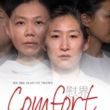 Red Snow Collective presents COMFORT