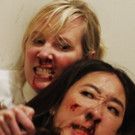 First Look: Sandra Oh and Anne Heche Star in CATFIGHT, Opening 3/3