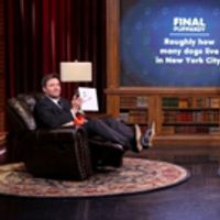 VIDEO: Ben Affleck & Jimmy Fallon Cuddle 'Superhero' Puppies on TONIGHT Video