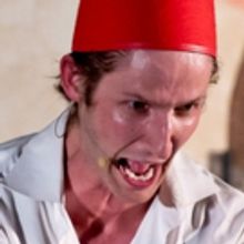 BWW Review: COMEDY OF ERRORS - Delightful Summer Shakespeare