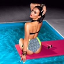 Listen to Demi Lovato's New Single 'Confident', Streaming Now!