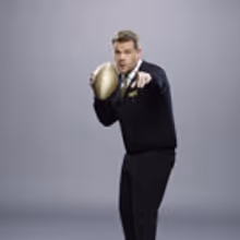 Super Bowl MVP Von Miller to Visit CBS's LATE LATE SHOW Tonight