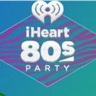 First-Ever IHEART80S PARTY to Stream and Broadcast Live for Fans Across the Country