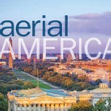 Smithsonian Kicks Off Super Tuesday with AERIAL AMERICA Marathon Today