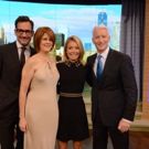 VIDEO: Watch Broadway Violinist Get Ultimate Makeover on LIVE