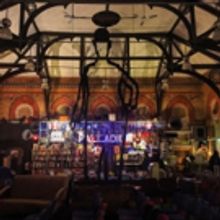 BWW Blog: Monica Furman - New Year's Resolutions