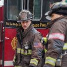 NBC's CHICAGO FIRE Wins Time Slot in All Key Measures