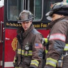 NBC's CHICAGO FIRE Wins Time Slot in All Key Measures