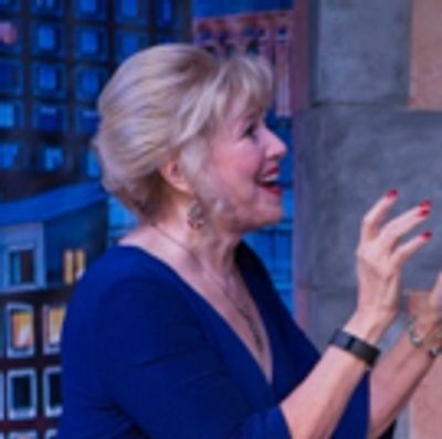 BWW Review: CV Rep's LATER LIFE is an Engaging Play, Expertly Presented