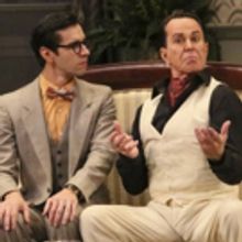 BWW Review: La Mirada Brings the Laughs with LEND ME A TENOR