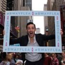 Photo Coverage: Take a Stroll through the BC/EFA Flea Market with Broadway's Biggest…