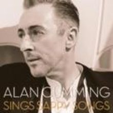 Alan Cumming Will Bring SAPPY SONGS Across the US Starting This Fall!