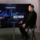 Colin Hanks Talks with Katie Couric on New Film on Deadly Paris Attacks