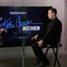 Colin Hanks Talks with Katie Couric on New Film on Deadly Paris Attacks