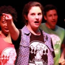 Barrel of Monkeys' present Annual CELEBRATION OF AUTHORS 6/13