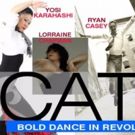 The Dance Complex Presents CATALYSTS For Three Weekends In January